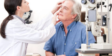 Exams For Eye Health, Visual Comfort And Urgent Care